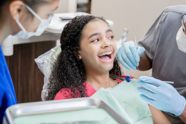 Best Emergency Dental Care for Sports Injuries in Spencer, IA