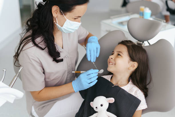 Best Emergency Treatment for Oral Infections in Spencer, IA